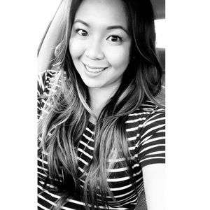 Meet your Posher, Doris